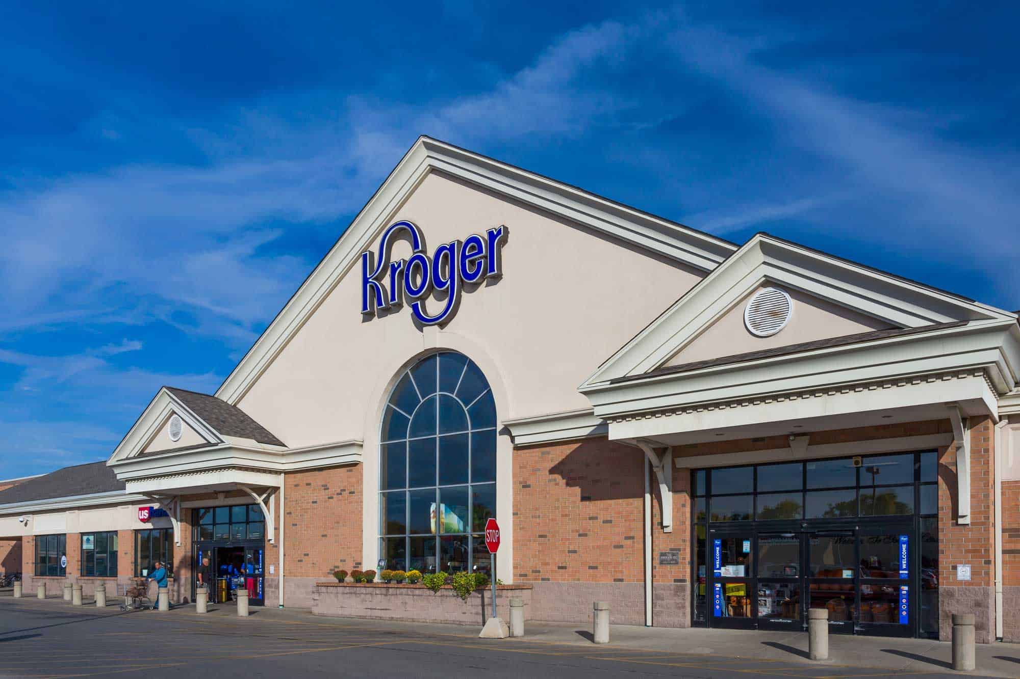 kroger